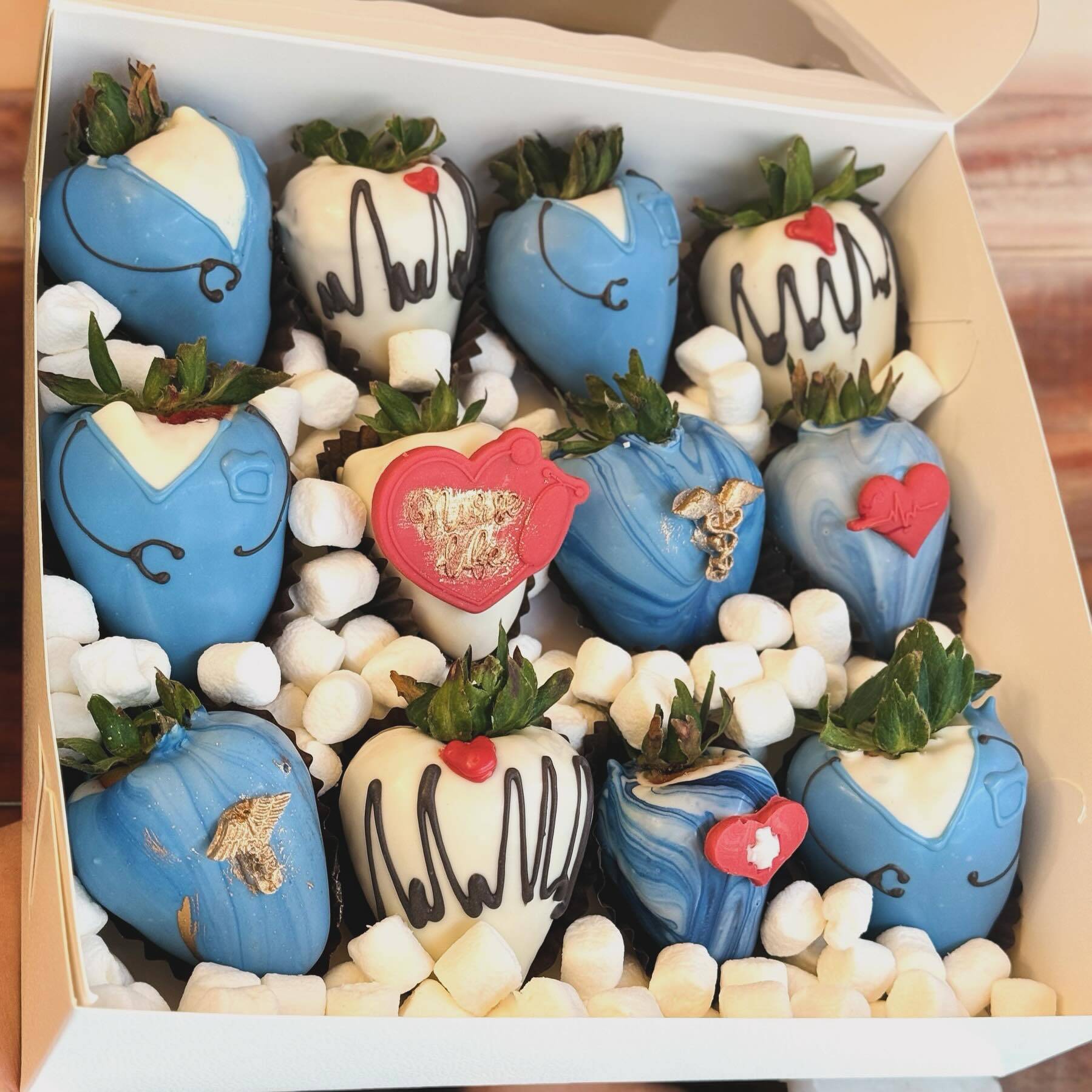 Galería | Strawberry by Lemon LLC